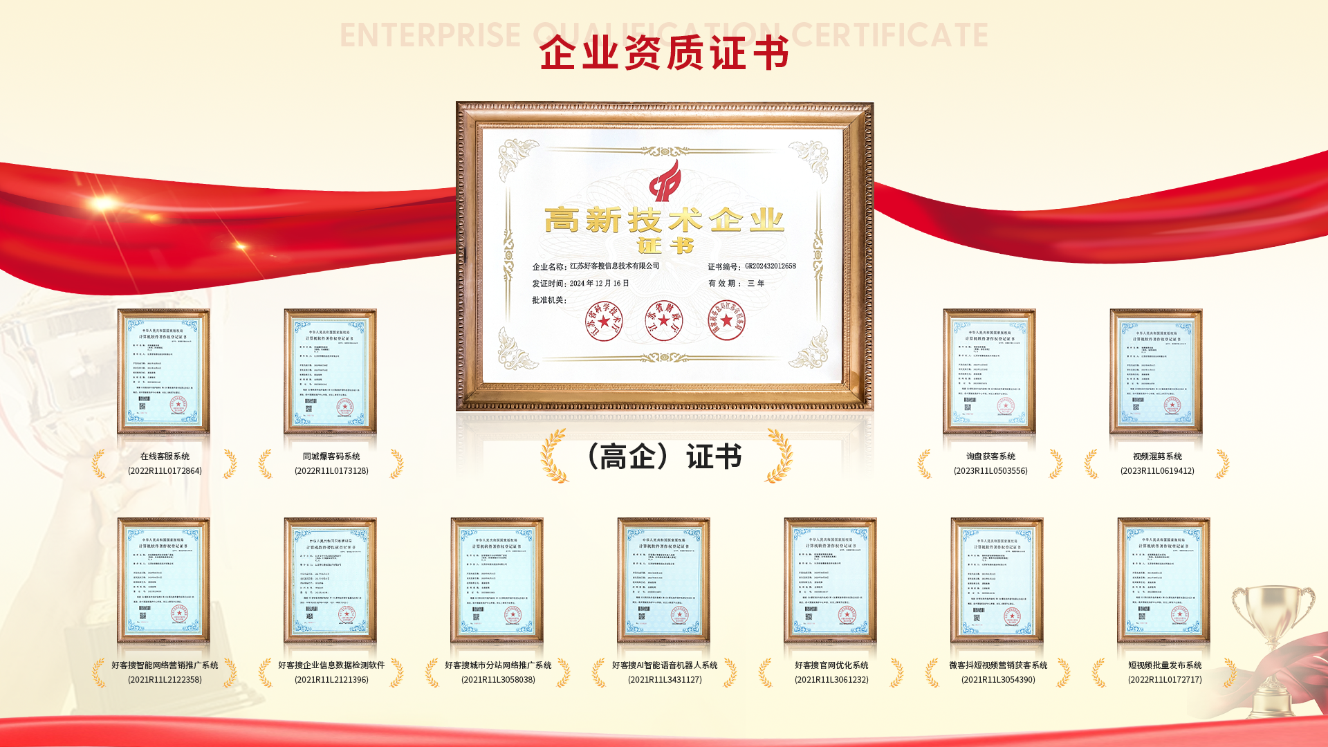 荷塘网站排名收录的几条秘密，很少有人知道